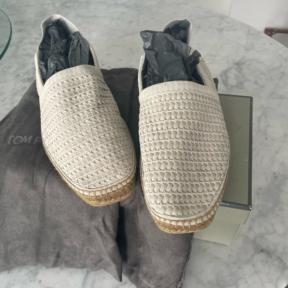 Tom Ford size 12